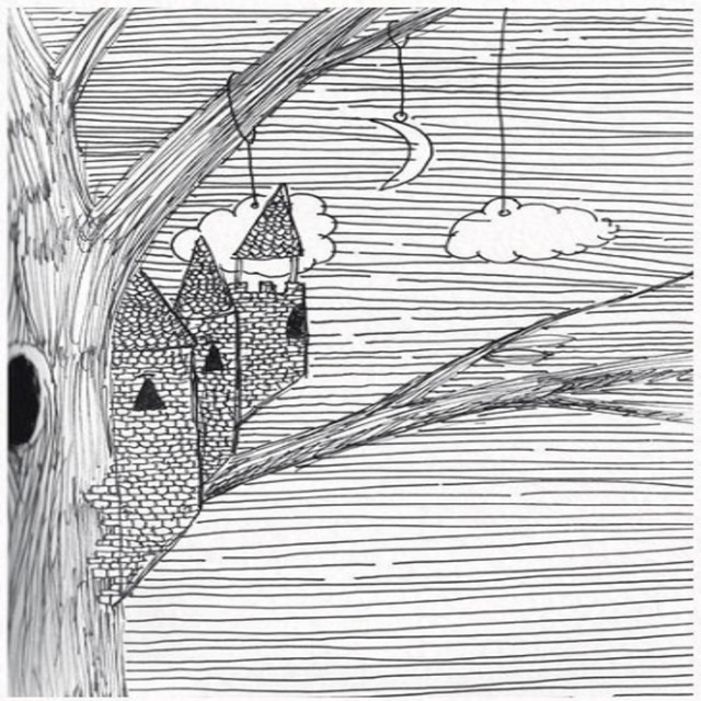 a long, long time ago cover art