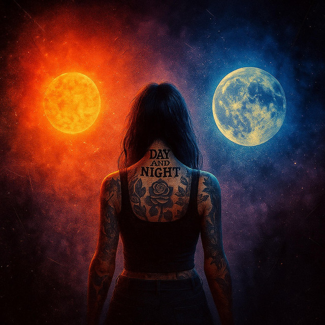 DAY AND NIGHT