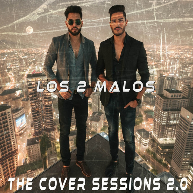 Anxiety - Latin Dance Vibe Cover Instrumental