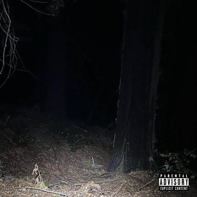 James East cover art