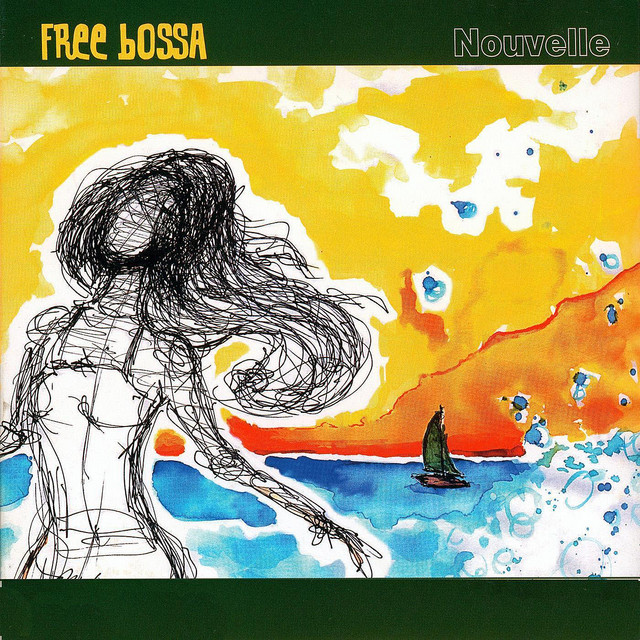 Free Bossa cover art