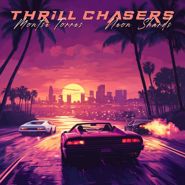 Thrill Chasers