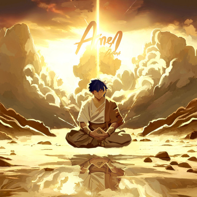 Amen cover