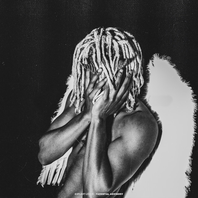 No Collar cover art