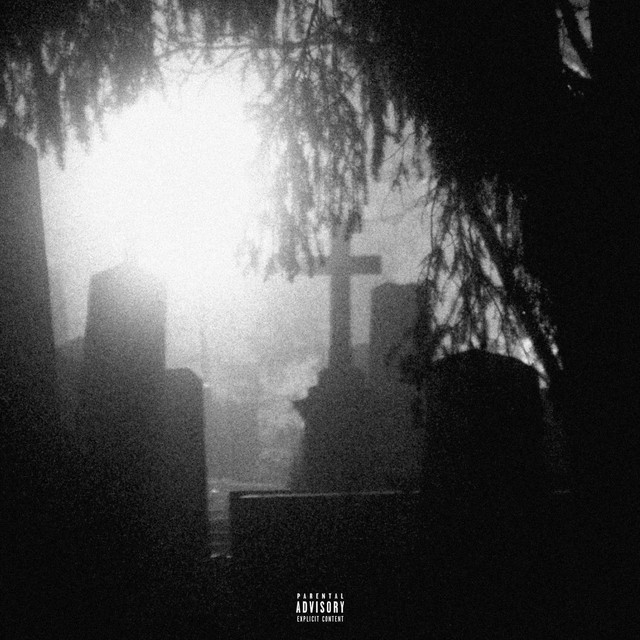 (g)rave cover art