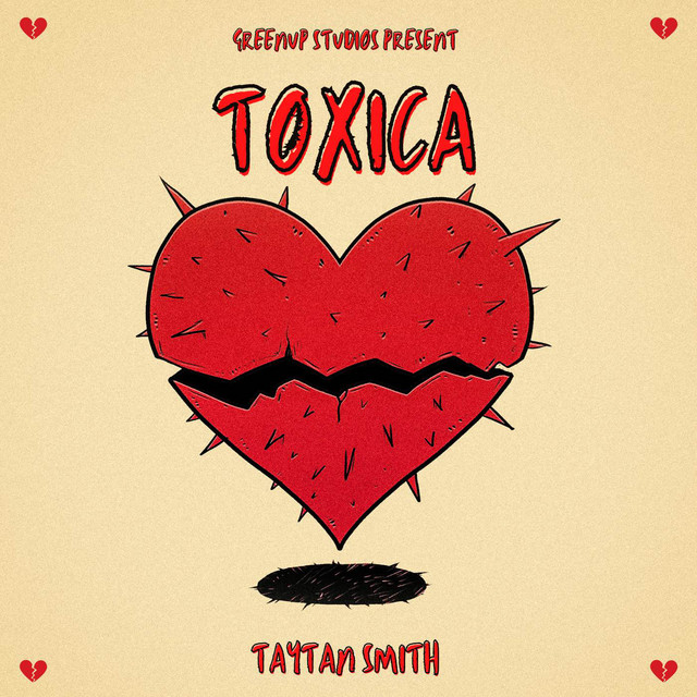 Toxica