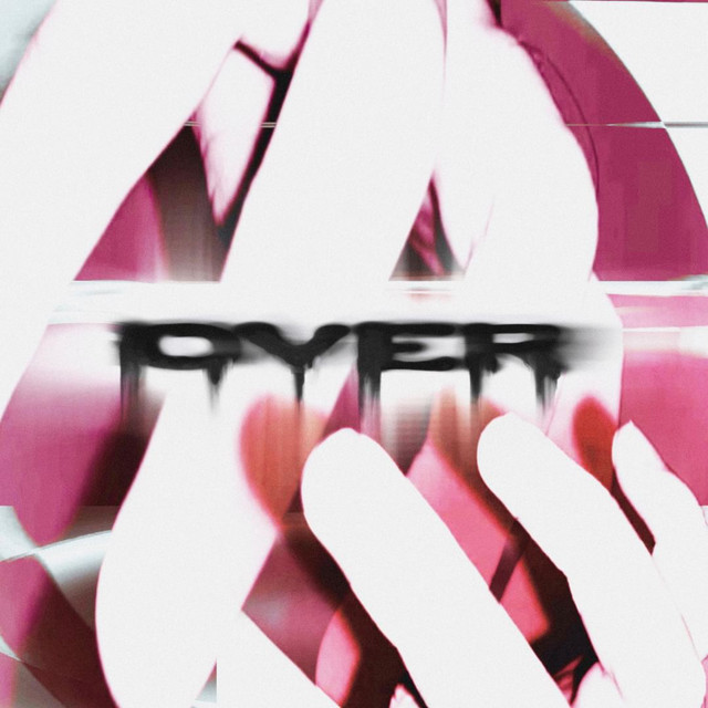 OVER cover art
