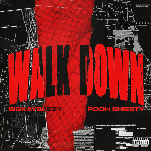 Walk Down