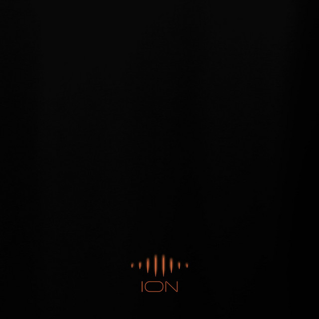 ION Compilation 01 cover art