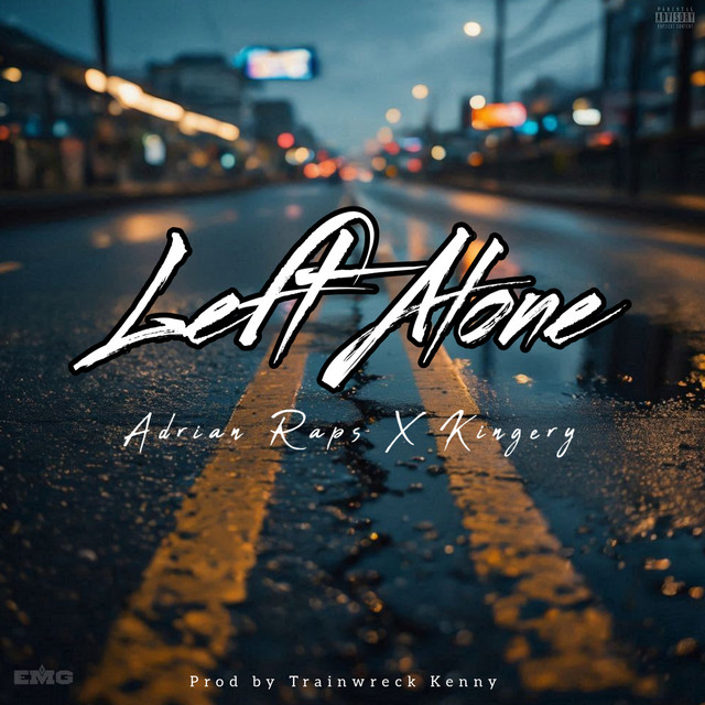 Left Alone