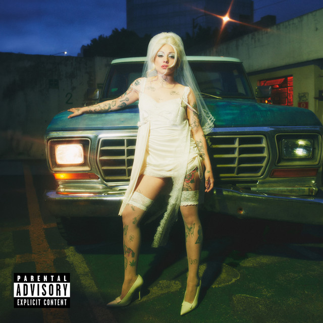 undefined album image