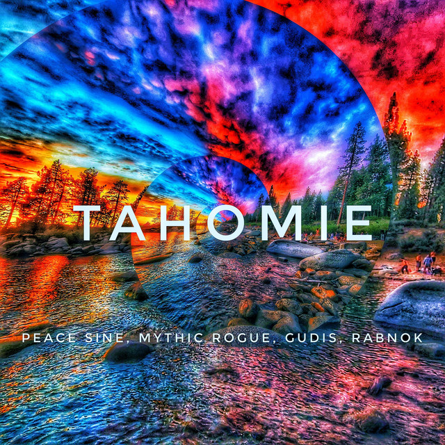 Zephyr cover art