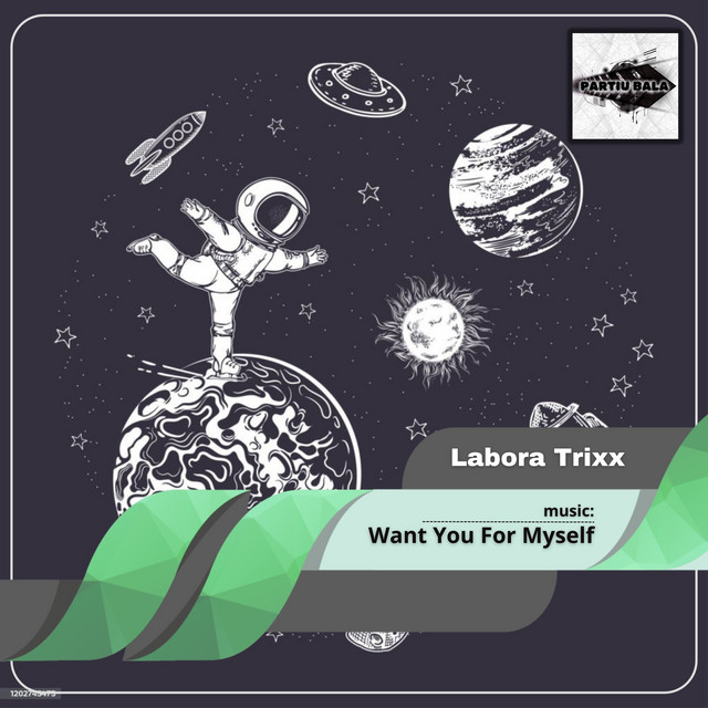 Want You for Myself