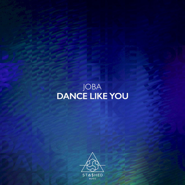 Dance Like You - Extended Mix album art