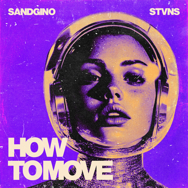How to Move