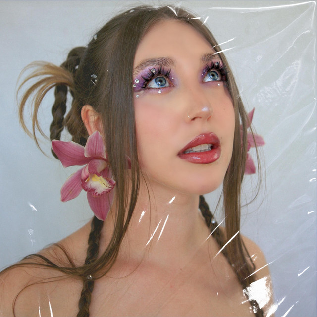 About You cover art