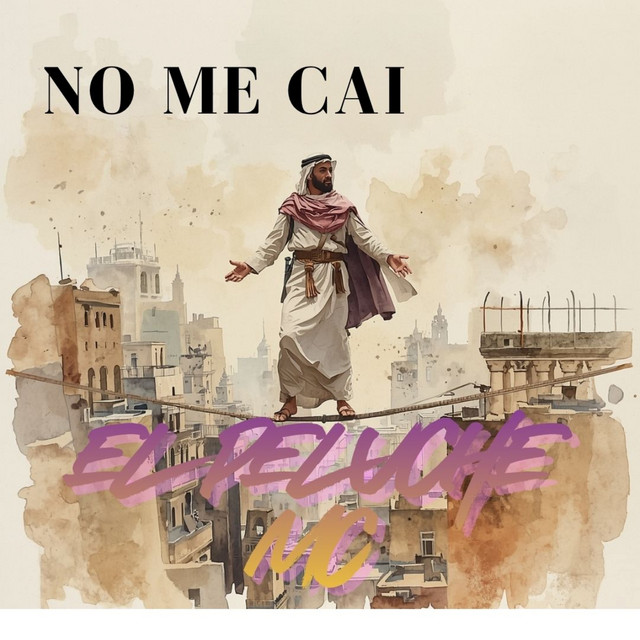 NO CAI cover