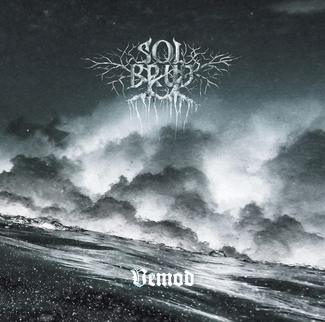 Vemod cover art