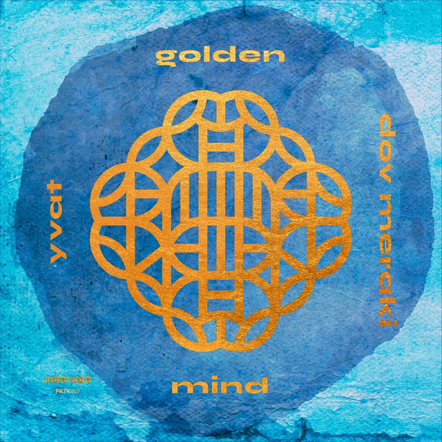 Golden Mind cover