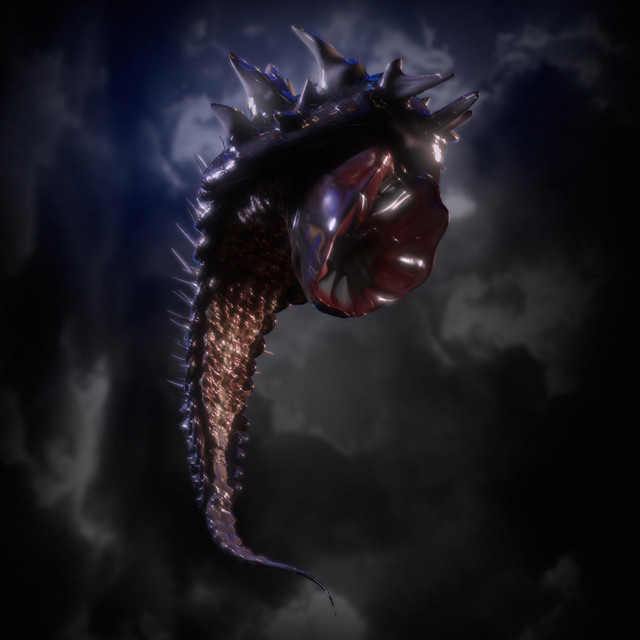crogiolo cover art