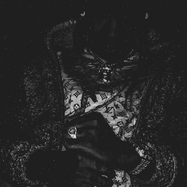 undefined album image