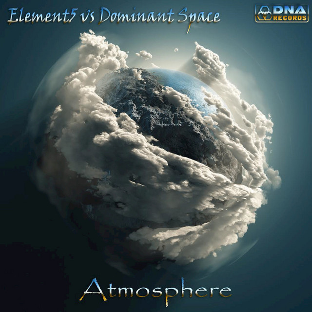 Atmosphere cover