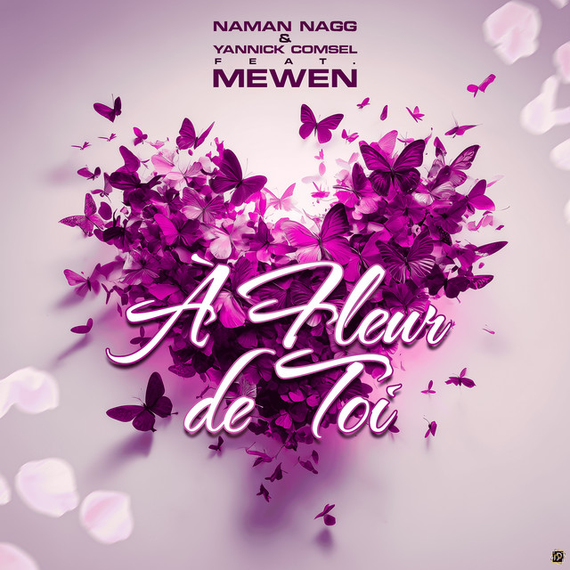 à fleur de toi