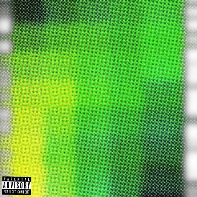 50 Shades Of Green