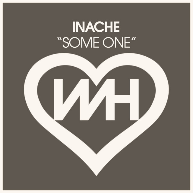 Some One album art