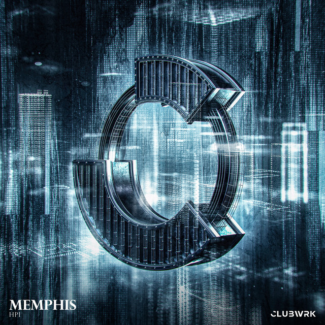 Memphis cover art