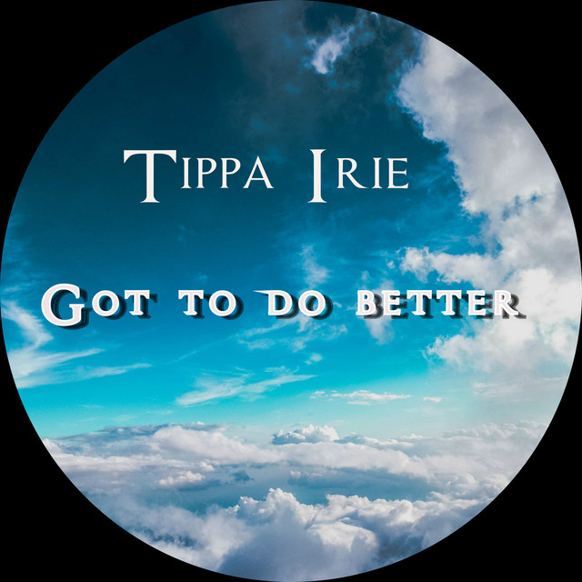 Got to Do Better cover art