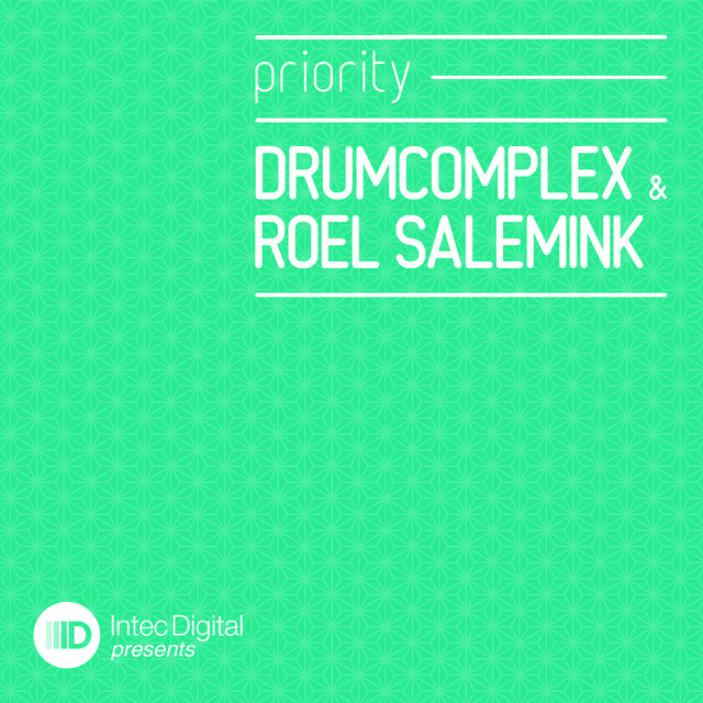 Priority cover art