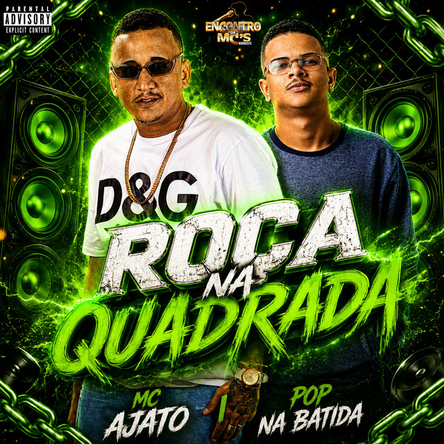 Roça na Quadrada