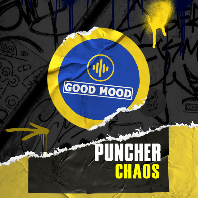 Обкладинка: Chaos - Original Mix — Puncher