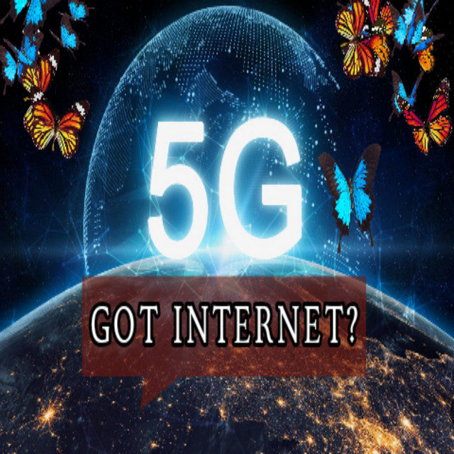 GOT INTERNET 5G - Single by Giftbag Green | Spotify