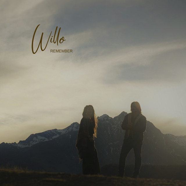 Remember cover art