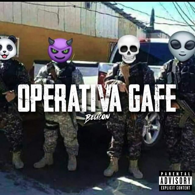 Operativa Gafe