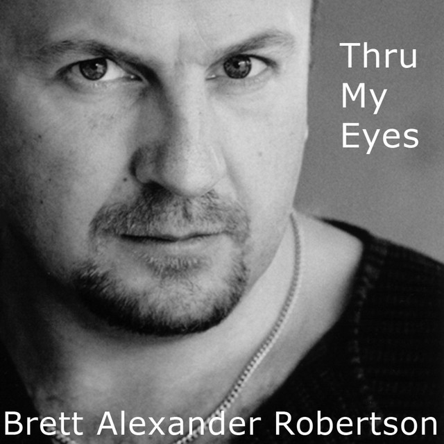 Brett Alexander Robertson