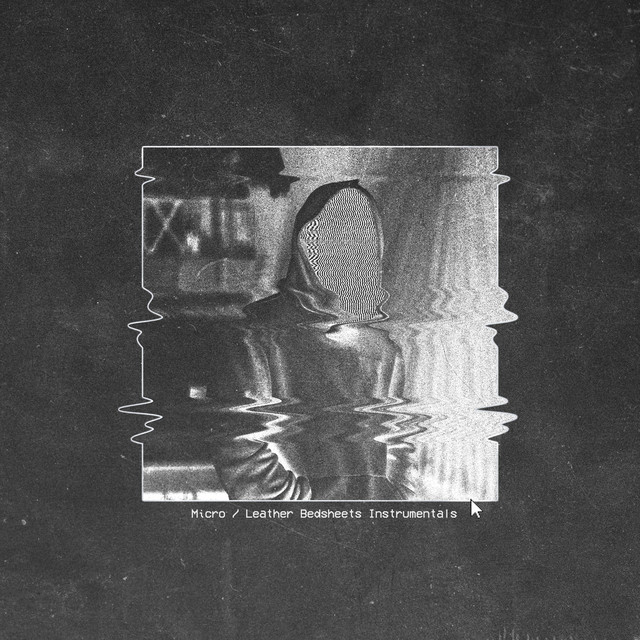 Leather Bedsheets Instrumentals cover art