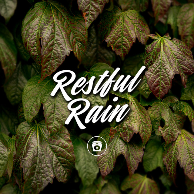 Restful Rain cover art