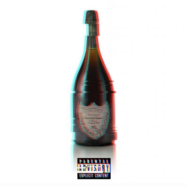Partile cover art