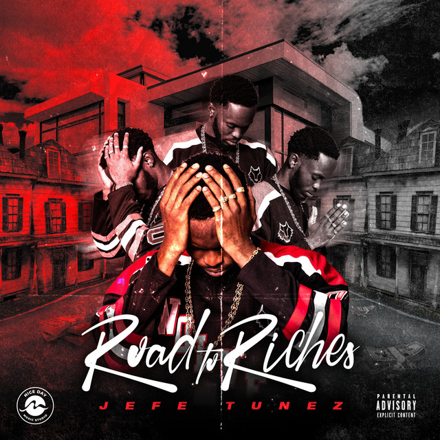 Road 2 Riches cover art