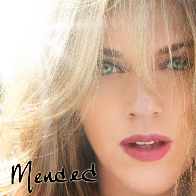 Mended cover