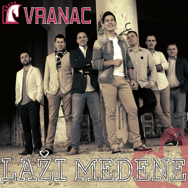 Vranac Photo