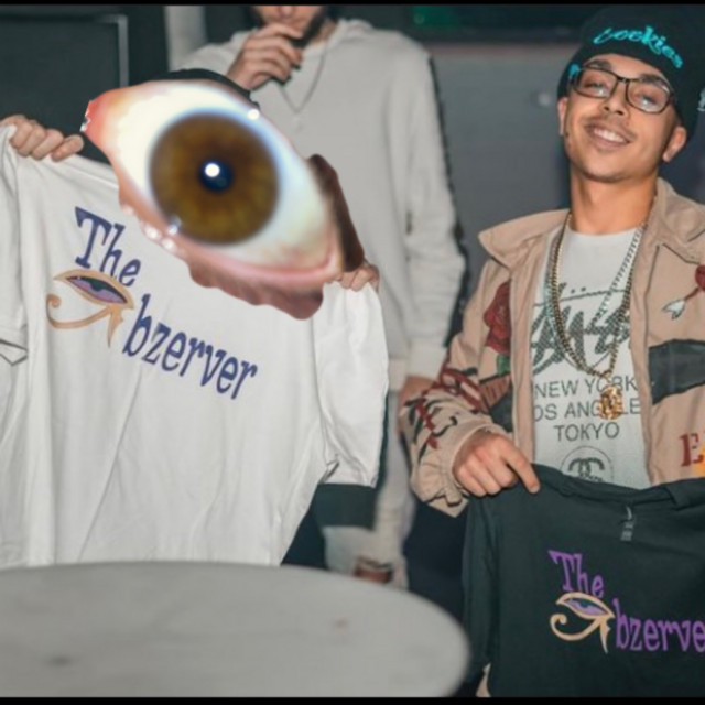 The OBZ | Spotify