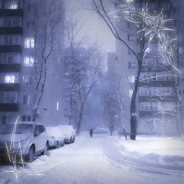december lies