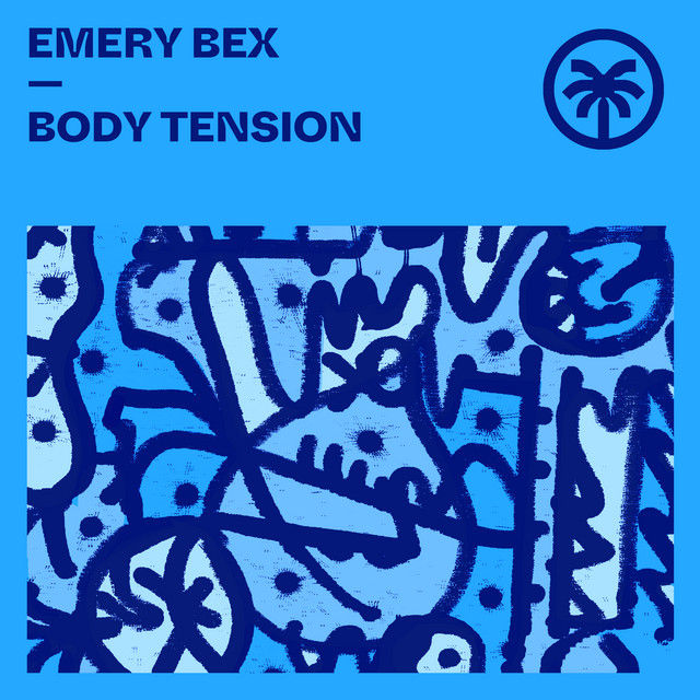 Body Tension album art