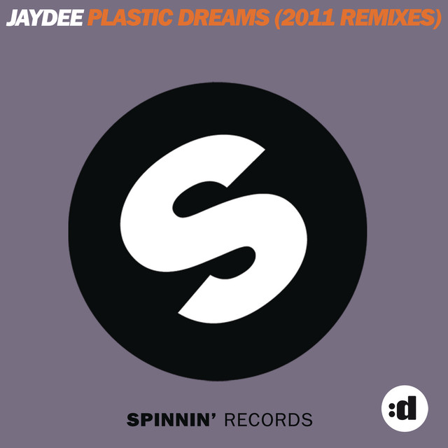 Plastic Dreams - Radio Edit