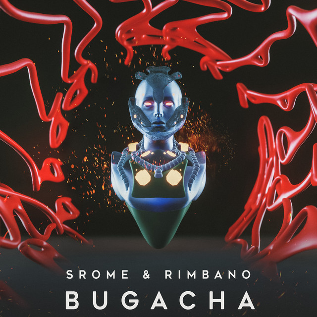 Bugacha cover art