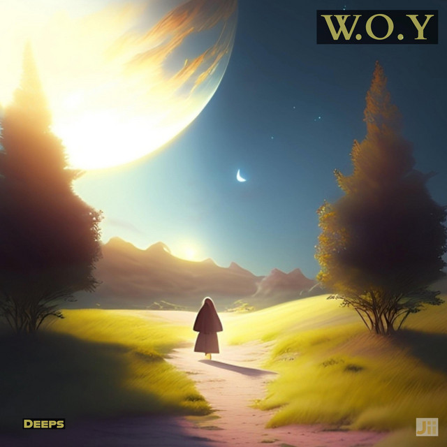 Deeps | Spotify